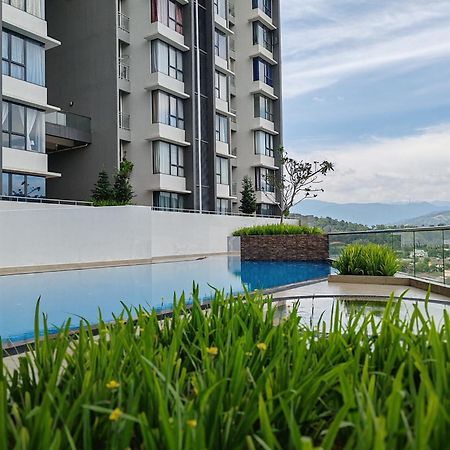Homestay Gombak 3 Bedroom Kuala Lumpur Exterior foto