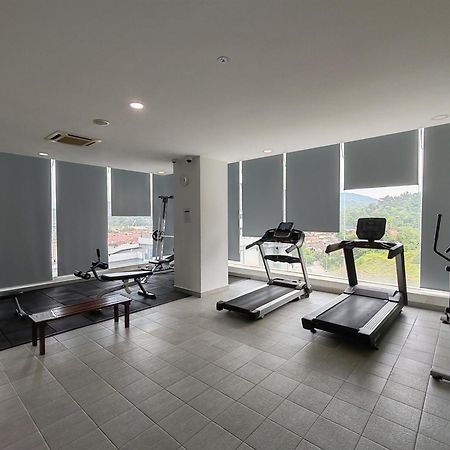 Homestay Gombak 3 Bedroom Kuala Lumpur Exterior foto