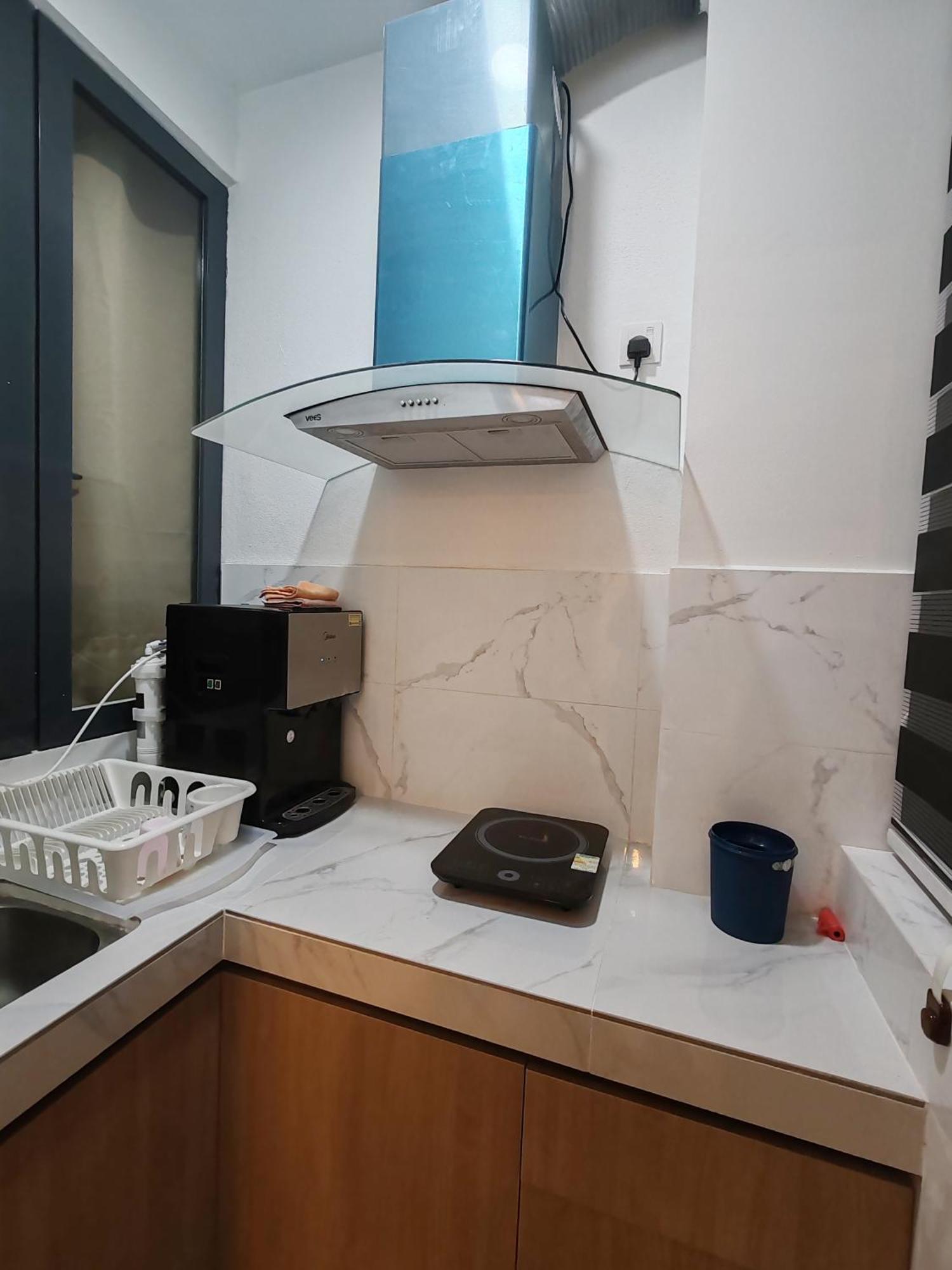 Homestay Gombak 3 Bedroom Kuala Lumpur Exterior foto
