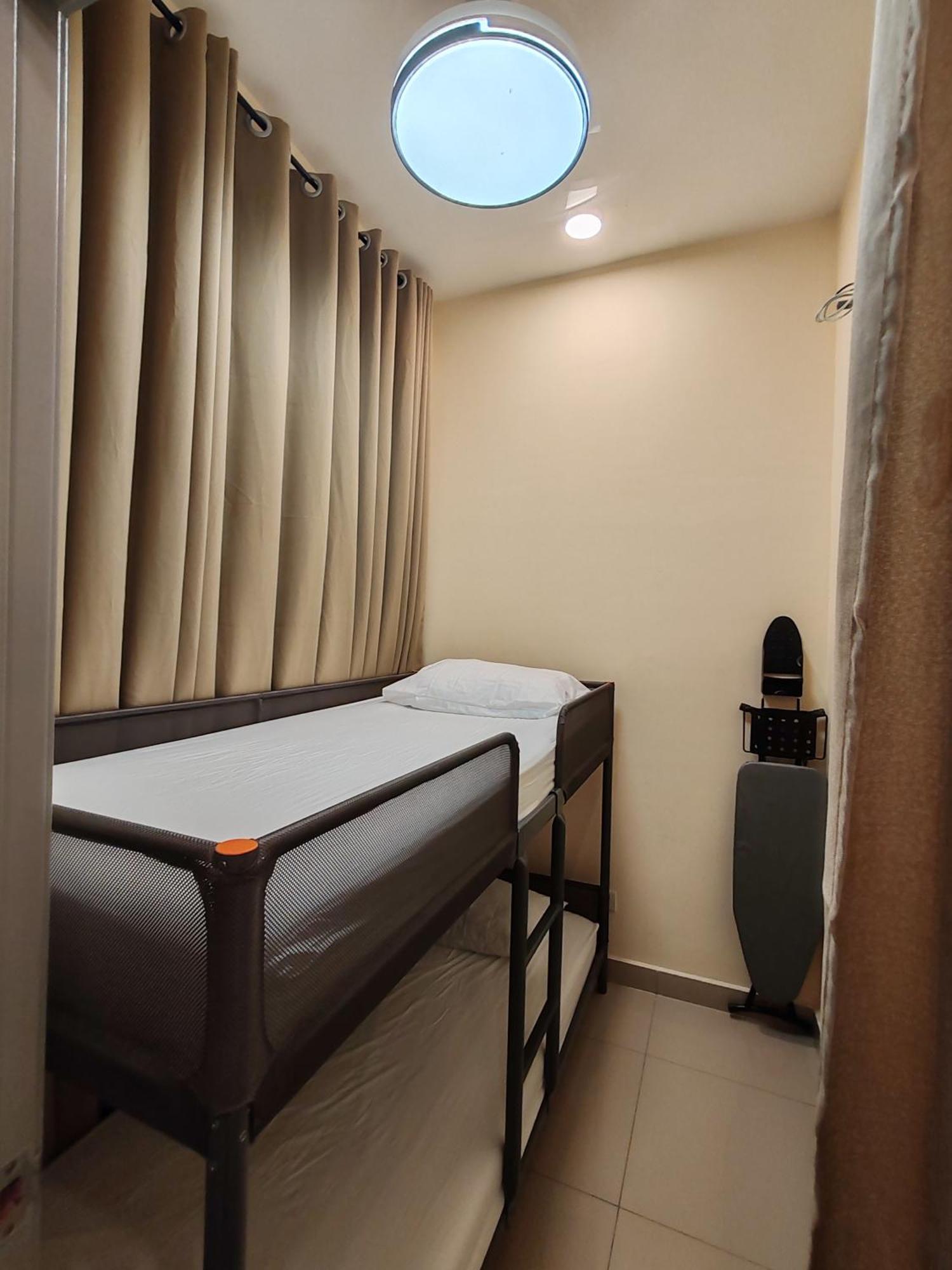 Homestay Gombak 3 Bedroom Kuala Lumpur Exterior foto