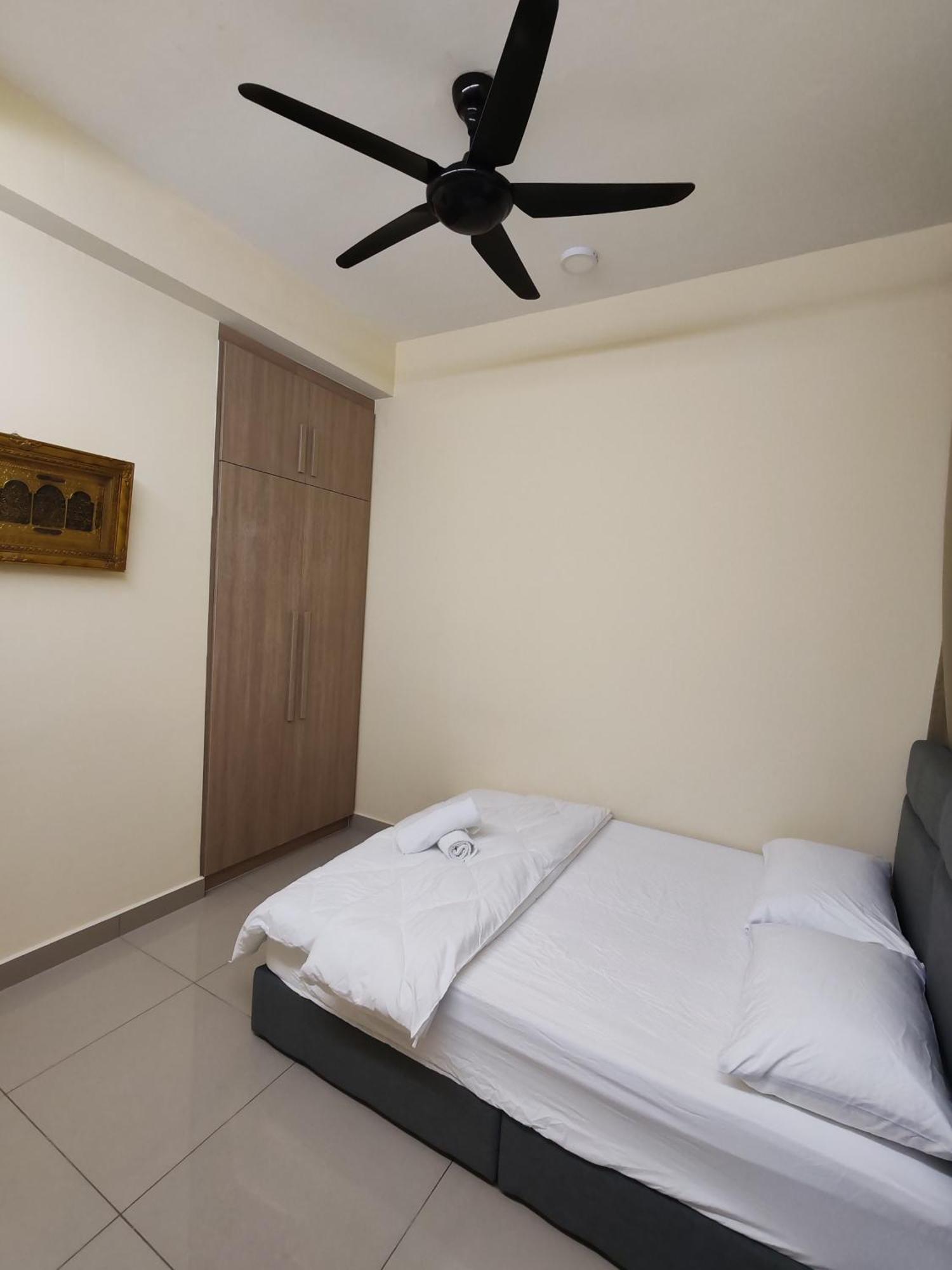 Homestay Gombak 3 Bedroom Kuala Lumpur Exterior foto